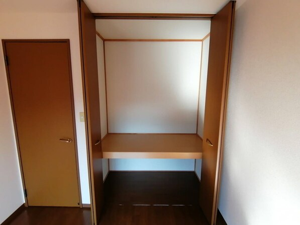 パークハイム壱番館 E棟の物件内観写真